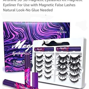 COPY - Magnetic Eyelashes Kits